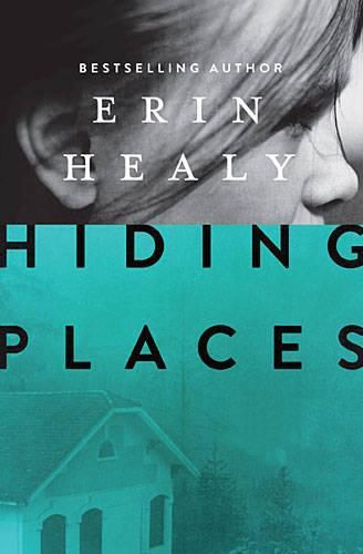 Cover image for Hiding Places