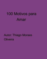 Cover image for 100 Motivos para Amar