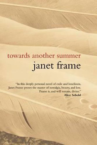 Cover image for Towards Another Summer
