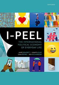 Cover image for I-PEEL: The International Political Economy of Everyday Life