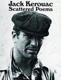 Cover image for Scattered Poems