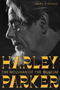 Cover image for Harley Parker