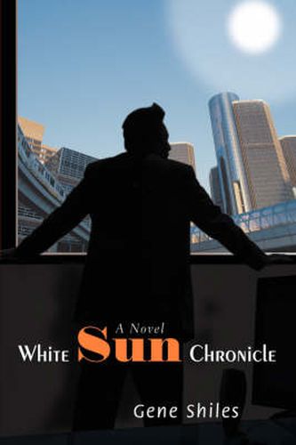 Cover image for White Sun Chronicle