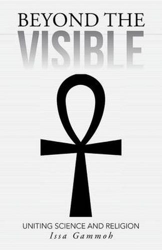 Cover image for Beyond the Visible
