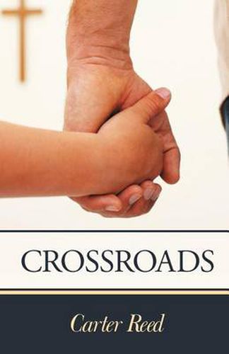 Cover image for Crossroads