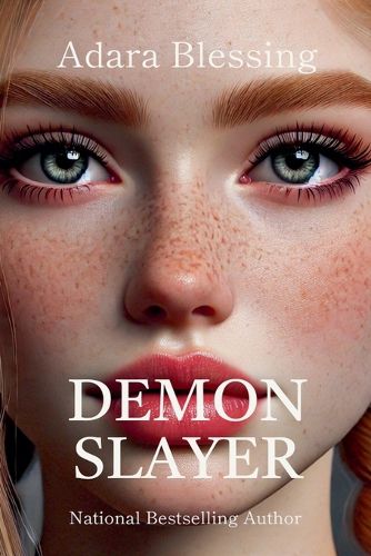 Cover image for Demon Slayer