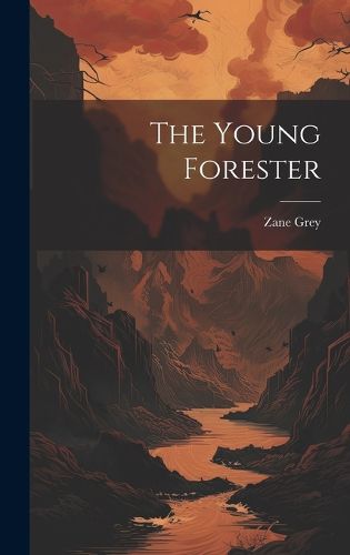 Cover image for The Young Forester