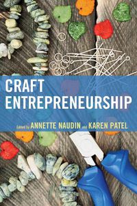 Cover image for Craft Entrepreneurship