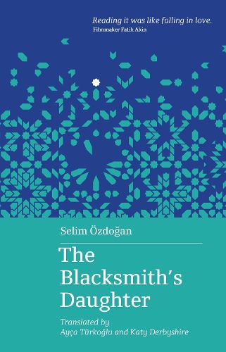 The Blacksmith's Daughter