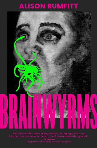 Cover image for Brainwyrms