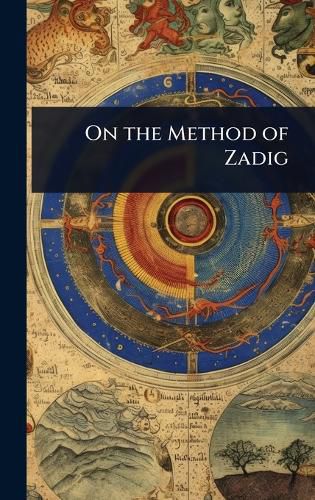Cover image for On the Method of Zadig