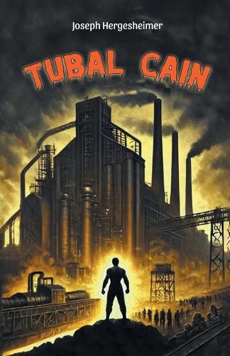 Cover image for Tubal Cain