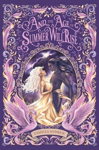 Cover image for And the Age of Summer Will Rise