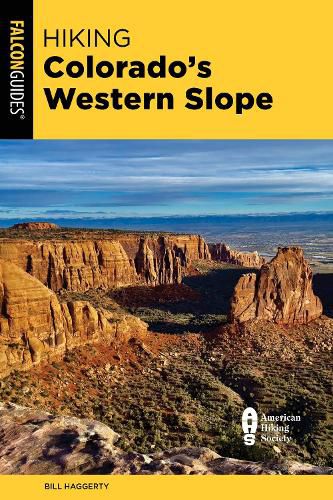 Hiking Colorado's Western Slope