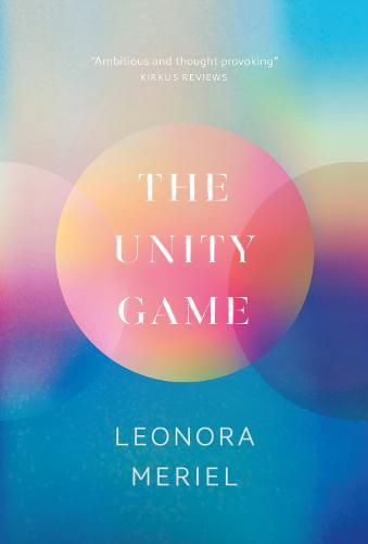 Cover image for The Unity Game