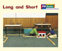 Cover image for Long and Short