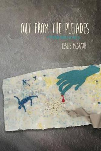 Cover image for Out from the Pleiades: a picaresque novella in verse