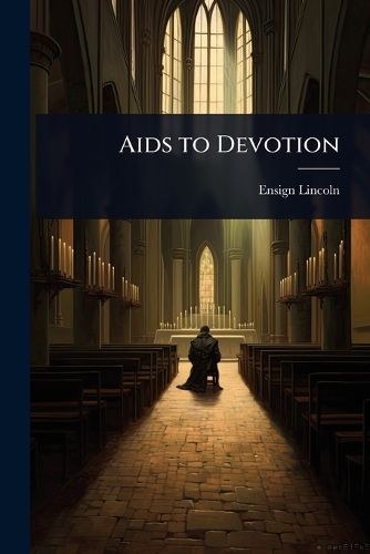 Cover image for Aids to Devotion