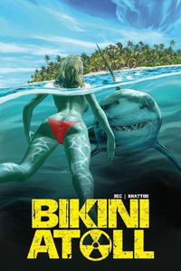 Cover image for Bikini Atoll