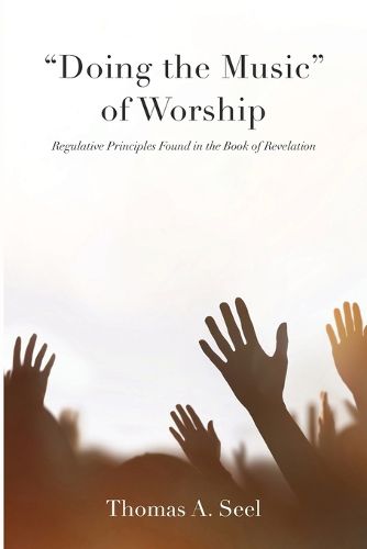 Cover image for "Doing the Music" of Worship