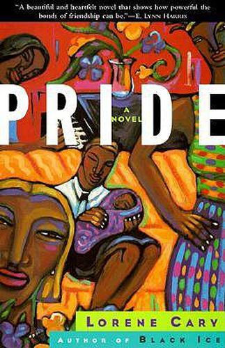 Cover image for Pride: A Novel