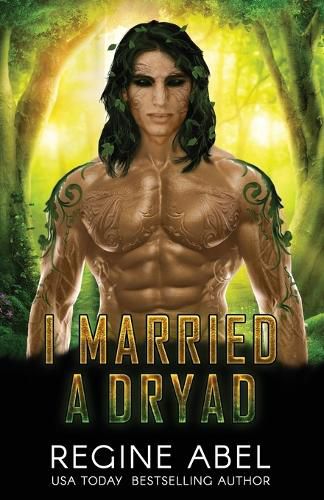 Cover image for I Married A Dryad