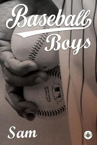 Cover image for Baseball Boys