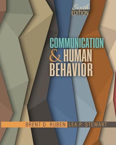 Communication AND Human Behavior