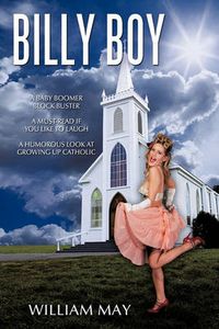 Cover image for Billy Boy