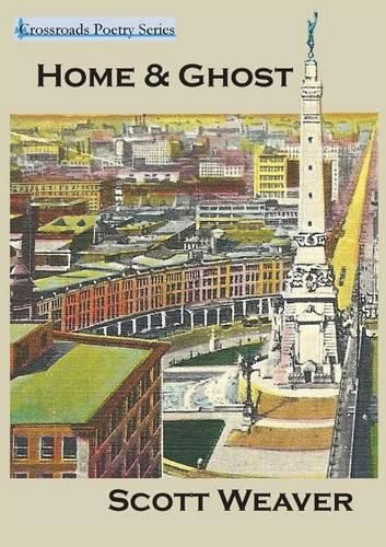 Cover image for Home & Ghost
