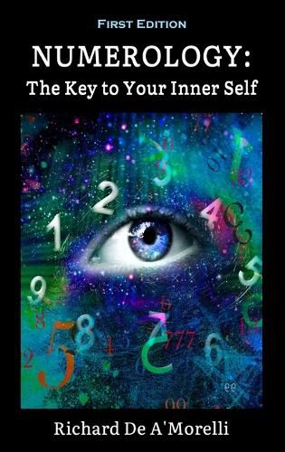 Cover image for Numerology