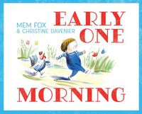 Cover image for Early One Morning