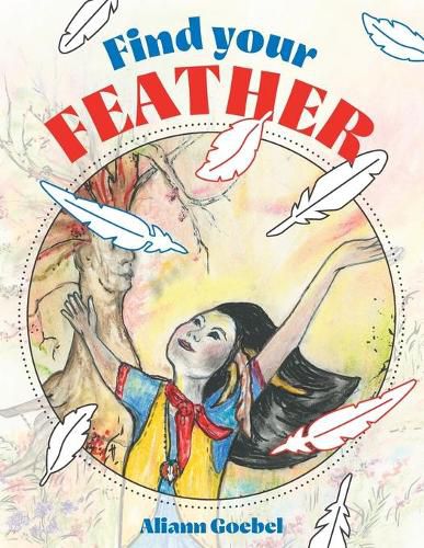 Cover image for Find Your Feather