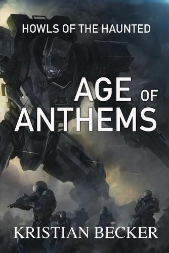 Cover image for Age of Anthems