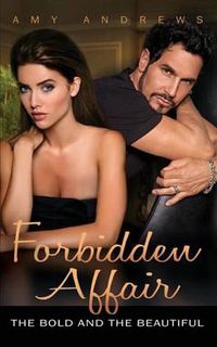 Cover image for Forbidden Affair