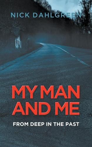 Cover image for My Man and Me