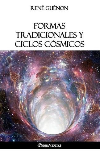 Formas tradicionales y ciclos cosmicos