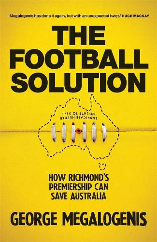 The Football Solution