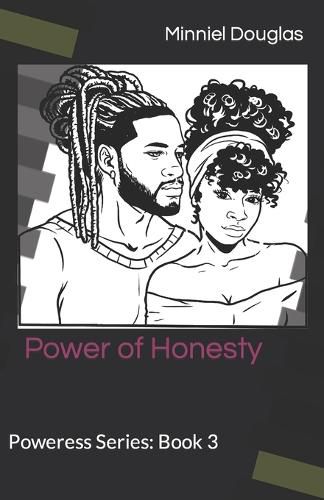 Cover image for Power of Honesty