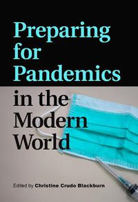 Cover image for Preparing for Pandemics in the Modern World