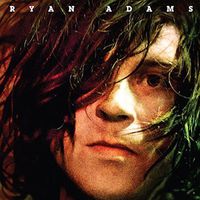 Cover image for Ryan Adams