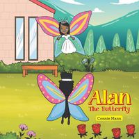 Cover image for Alan: The Butterfly