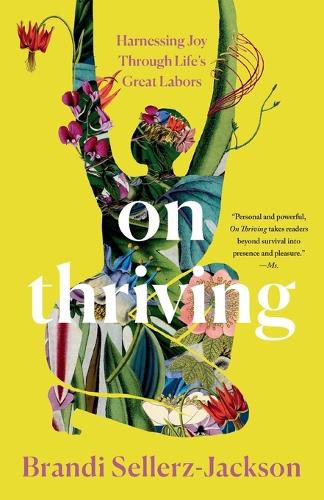 Cover image for On Thriving