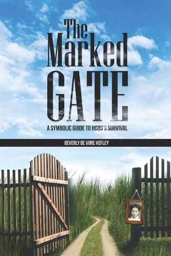 Cover image for The Marked Gate