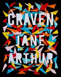 Cover image for Craven