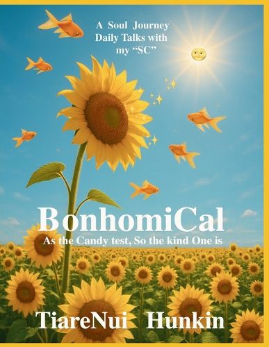 Cover image for BonhomiCal