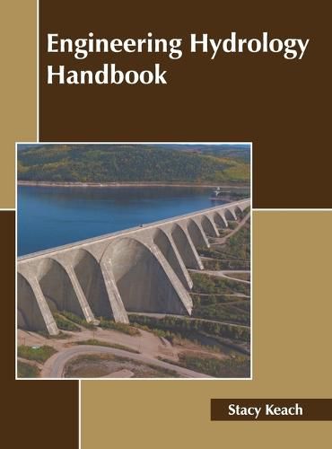 Cover image for Engineering Hydrology Handbook