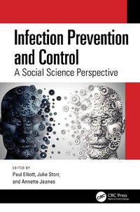 Cover image for Infection Prevention and Control