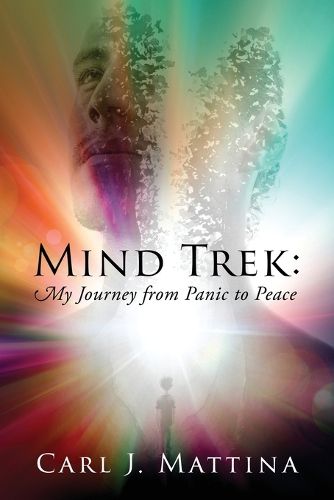 Cover image for Mind Trek