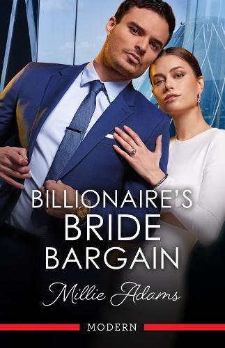 Billionaire's Bride Bargain